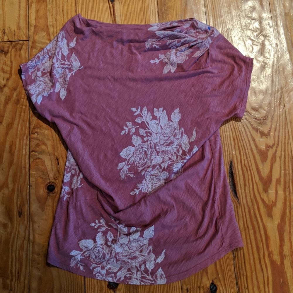 Anthropologie top